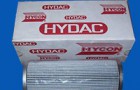 HYDAC贺德克滤芯玻纤材质与纳污量之间的关系