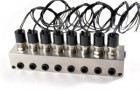 美国MAC液体球阀LiquidBulletValve