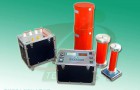 TPXZB系列变频串联谐振试验成套装置设计原理与功能特点