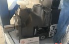 美国派克柱塞泵