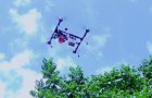 EcoDrone无人机遥感技术在城市规划管理中的应用