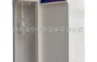 实验室纯水机的工作原理