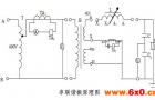 串联谐振试验原理和接线方法