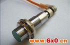 接近开关的种类及选型