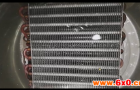 恒温恒湿试验箱蒸发器漏氟如何维修