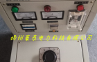 感应耐压试验装置选型依据参考