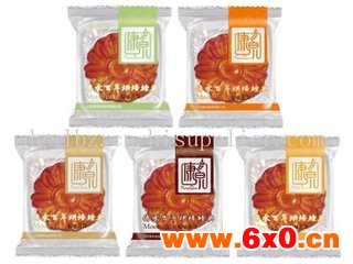 月饼包装袋密封仪