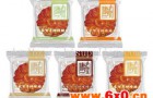 中秋季，密封性测试仪能够检测哪些种类的月饼