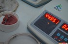 畜禽肉类水分分析仪操作步骤/检验方法