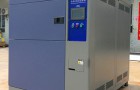 冷热冲击试验箱价格范围大概是多少？