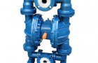 泵阀丨干货分享：水泵的选型原则、依据以及操作方式