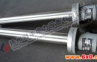 管状电加热器维修加热器时不需要放掉油箱里的油液