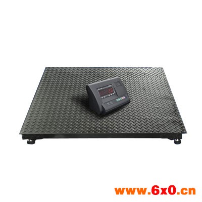 1.5x2m小电子地磅多少钱