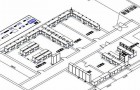 禄米实验室设计包含哪些基本内容？