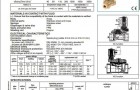ASCO电磁阀两通两路238系列应用范围