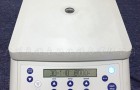 eppendorf艾本德5424R极速微型高速冷冻离心机维修