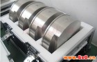 圆形开口砝码|不锈钢砝码
