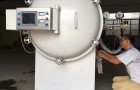 真空炉原理