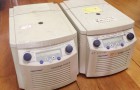 德国Eppendorf艾本德5415R高速冷冻离心机维修