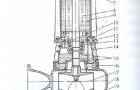 潜水排污泵设计及应用问题解决