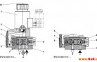 Rexroth电磁阀M-3SEW6U37/420MG24N9K4亮点