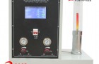 触摸屏+智能+全自动YZS-8A型全自动氧指数测定仪