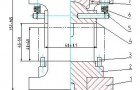 水泥胶砂抗压夹具使用与维护
