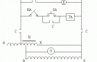 SLQ-82（500-10000A）大电流发生器如何接线