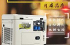 10kw柴油发电机比配四保护