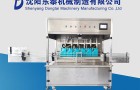 技术就是“卖点”！东泰油品灌装机多项技术让灌装有品质