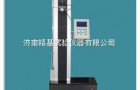 抗张强度测试仪的工作原理
