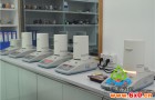 固体饮料水分测定仪特点/性能参数/卤素