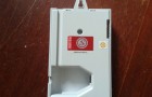 家用天燃气报警仪SH-115DF