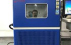 高低温试验箱可以出第三方计量报告
