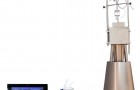 新一代JCB-2型建材不燃性试验炉（电脑+触摸屏）