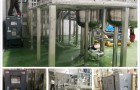 反应釜油加热器在化工行业的应用