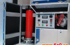 120kv/2mA直流高压发生器特点技术参数