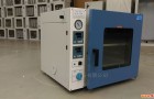 90L台式真空干燥箱使用方法