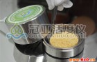 直接法水分活度测定仪使用方法，参数