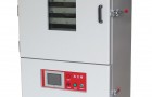 电池高温真空烤箱