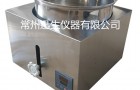 升降恒温水浴锅