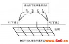 江苏接地引下线导通测试仪操作方法及技术参数