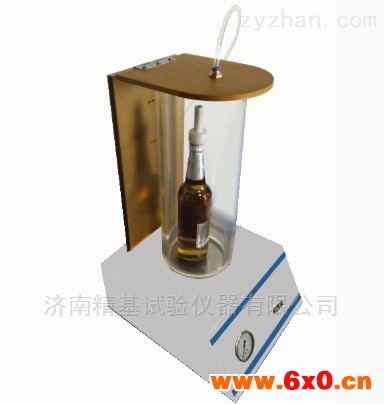 正压密封性能测定仪