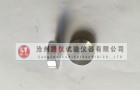 振实台校正块技术参数