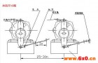 XLLS-II双向拉绳开关工作原理