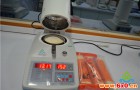 水稻粮食水分测定仪原理和应用