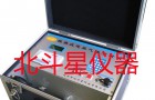 恶臭检测仪特点