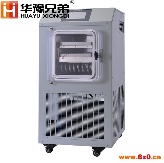 LGJ-10FD（电加热）冷冻干燥机