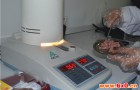 鸡肉水份测定方法/操作步骤，技术参数