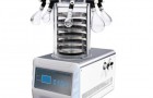 实验室用小型冷冻干燥机多岐管型的功能用途